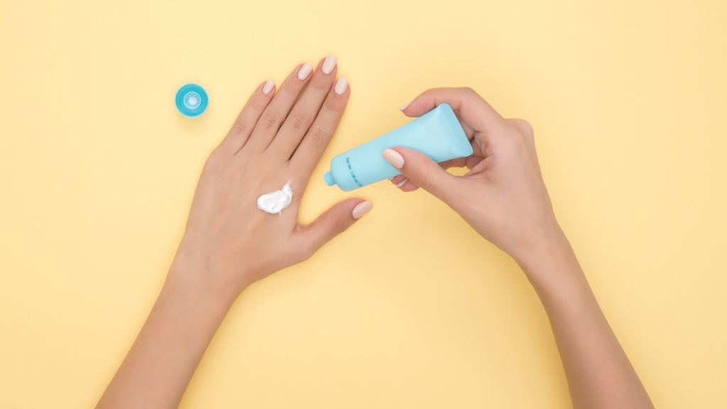 CBD Lotion: Options & Benefits