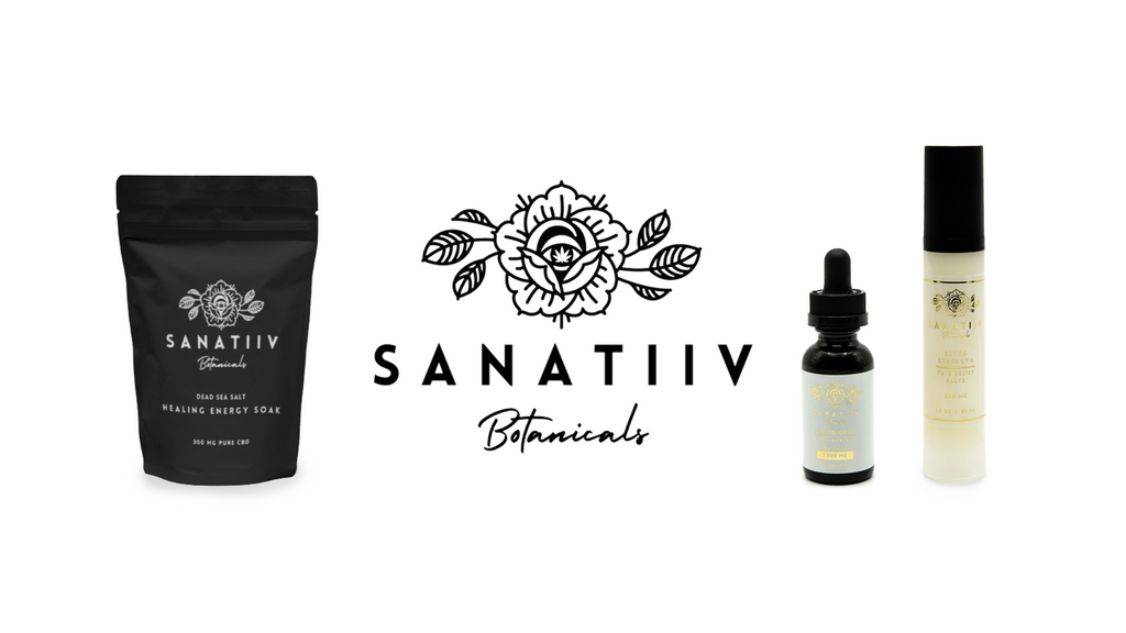 Getting to Know the Sanatiiv Product Line