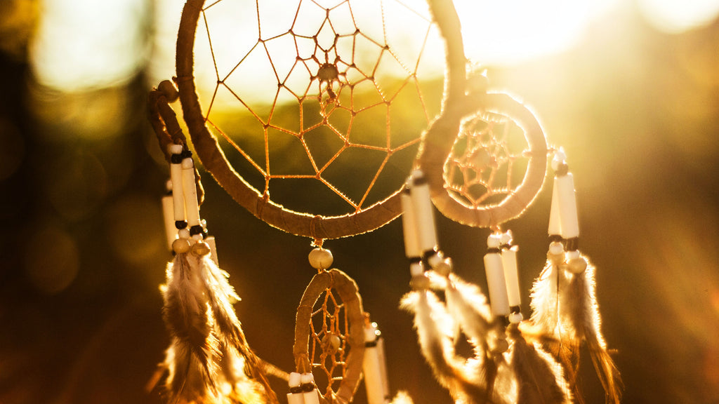 The History and Meaning of the Dreamcatcher