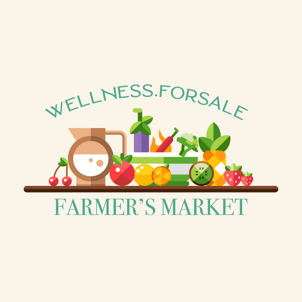 November Wellness Market